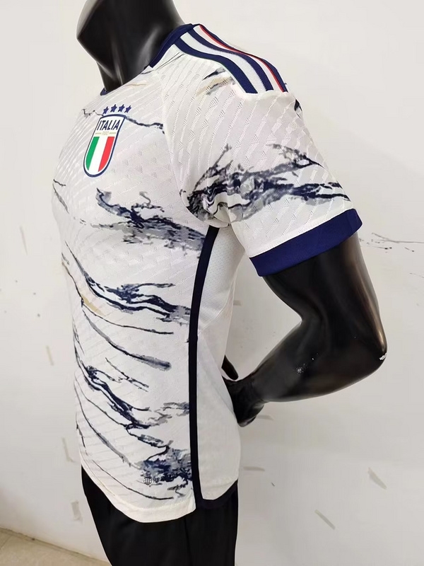 2023 Italy away